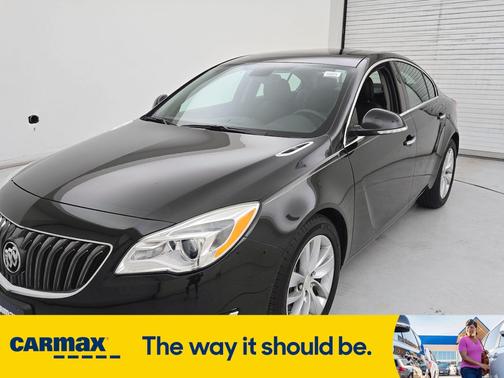 2014 Buick Regal Premium