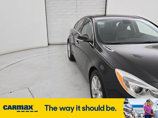 2014 Buick Regal Premium