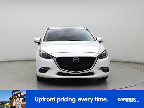 2017 Mazda Mazda3 Grand Touring