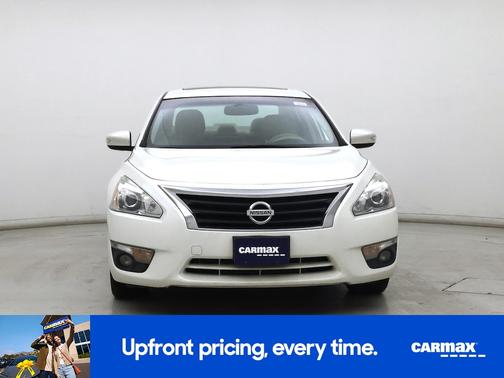 2015 Nissan Altima SL