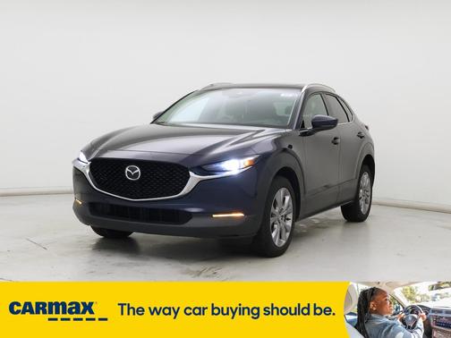 2021 Mazda CX-30 Premium