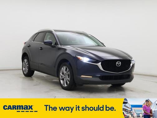 2021 Mazda CX-30 Premium