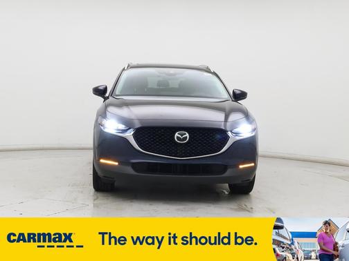 2021 Mazda CX-30 Premium