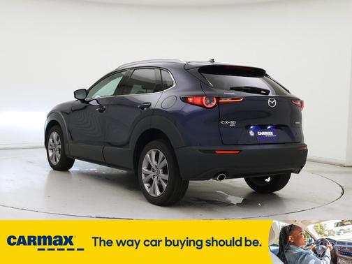 2021 Mazda CX-30 Premium