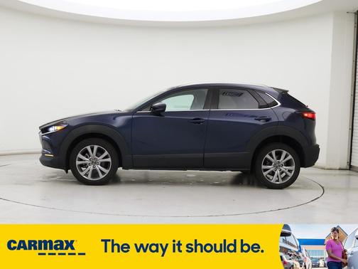 2021 Mazda CX-30 Premium