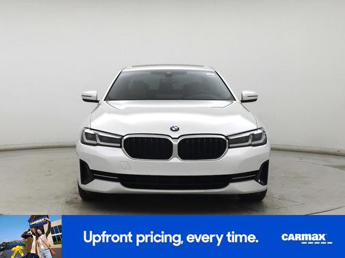 2021 BMW 530 I xDrive