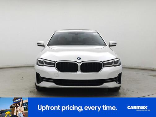 2021 BMW 530 I xDrive