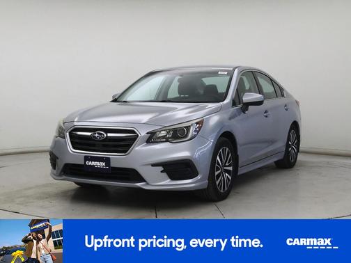 2018 Subaru Legacy 2.5I Premium