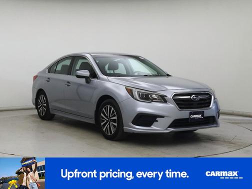 2018 Subaru Legacy 2.5I Premium
