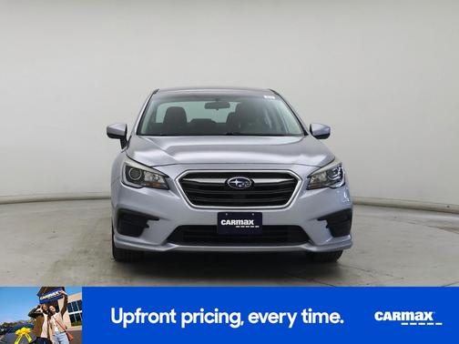 2018 Subaru Legacy 2.5I Premium