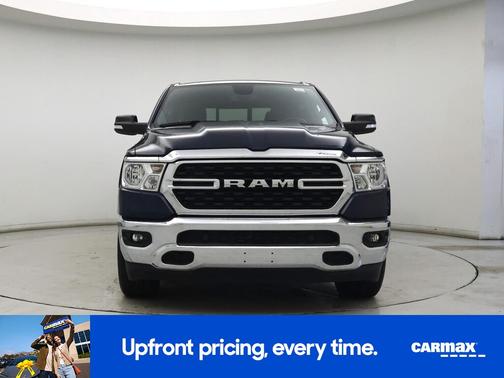 2022 RAM 1500 Bighorn