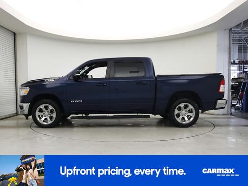 2022 RAM 1500 Bighorn