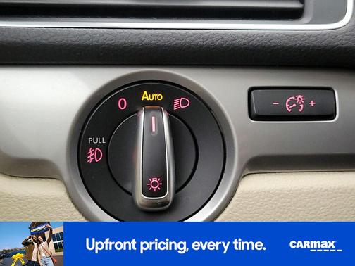 2015 Volkswagen Passat Limited Edition