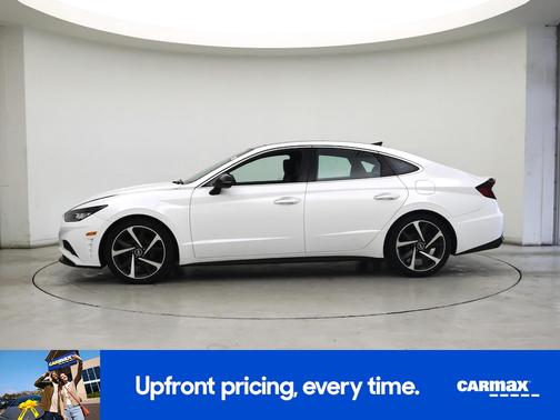 2023 Hyundai SONATA SEL Plus