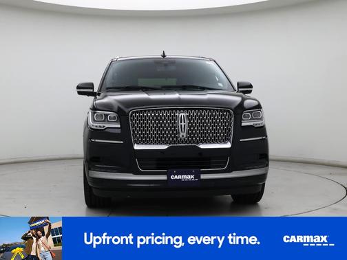 2022 Lincoln Navigator Standard