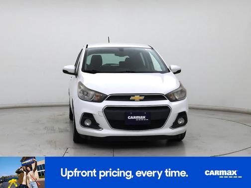 2017 Chevrolet Spark LT