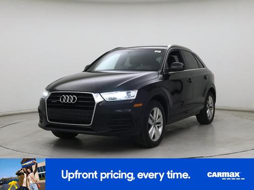 2016 Audi Q3 Premium Plus