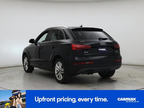 2016 Audi Q3 Premium Plus