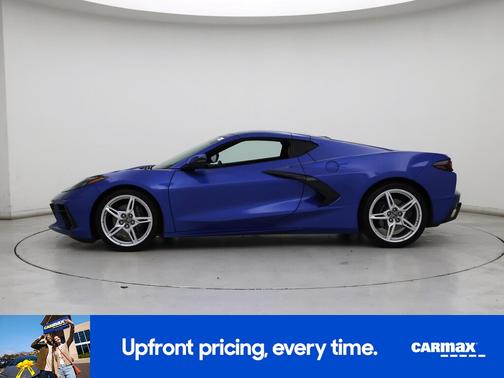 2020 Chevrolet Corvette Stingray 2LT