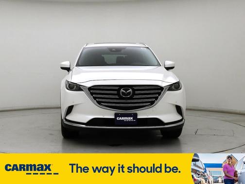 2021 Mazda CX-9 Grand Touring
