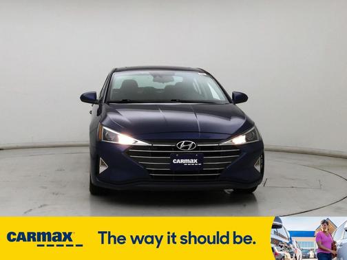 2019 Hyundai ELANTRA Value Edition