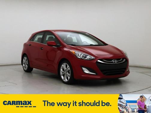 2013 Hyundai ELANTRA GT