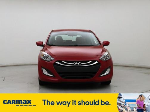 2013 Hyundai ELANTRA GT