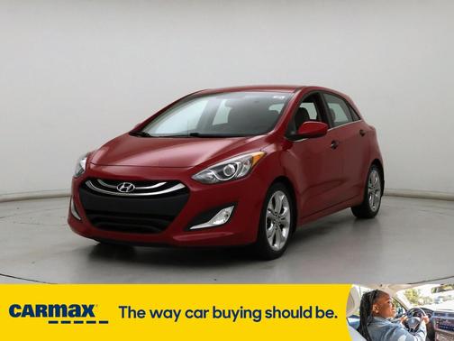 2013 Hyundai ELANTRA GT