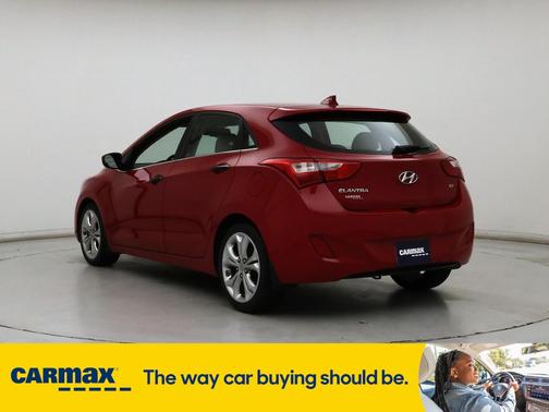 2013 Hyundai ELANTRA GT