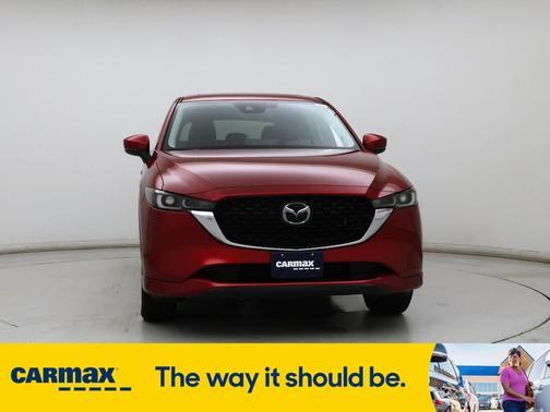 2024 Mazda CX-5 2.5 S Premium Package