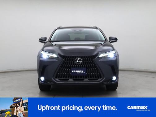 2022 Lexus NX 350 