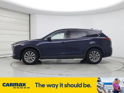 2019 Mazda CX-9 Touring