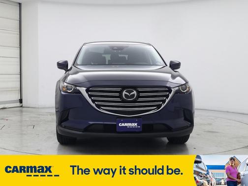 2019 Mazda CX-9 Touring