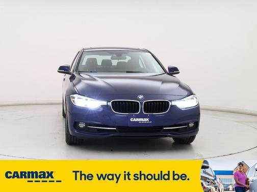 2018 BMW 330 XI