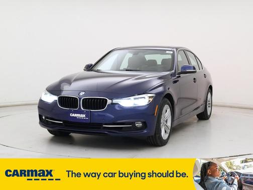 2018 BMW 330 XI