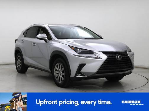 2019 Lexus NX 300 