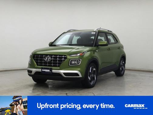 2023 Hyundai VENUE SEL