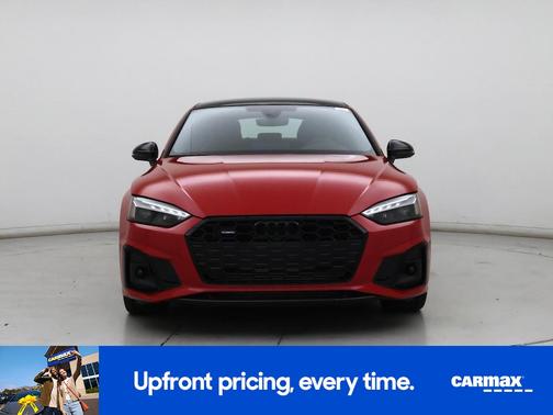 2024 Audi A5 Sportback S-Line Premium Plus