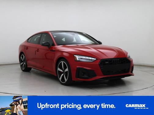 2024 Audi A5 Sportback S-Line Premium Plus