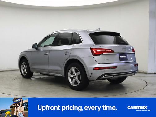 2022 Audi Q5 Premium