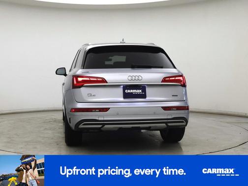 2022 Audi Q5 Premium