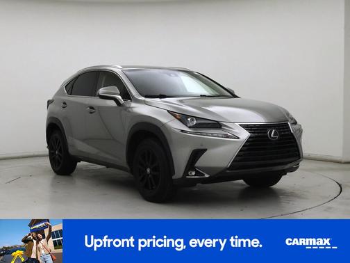 2021 Lexus NX 300 