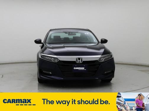 2020 Honda Accord EX