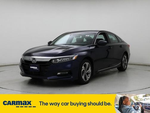 2020 Honda Accord EX