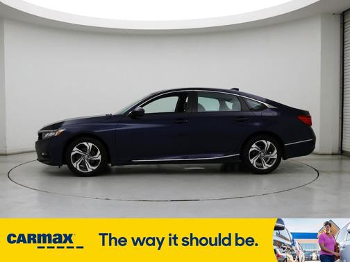 2020 Honda Accord EX