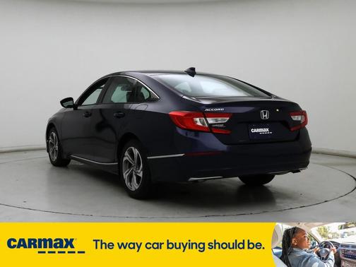 2020 Honda Accord EX