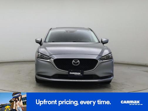 2018 Mazda Mazda6 Grand Touring