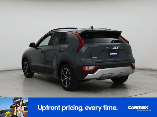 2023 Kia Niro EX