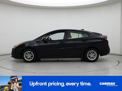 2016 Toyota Prius Four