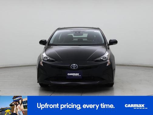 2016 Toyota Prius Four
